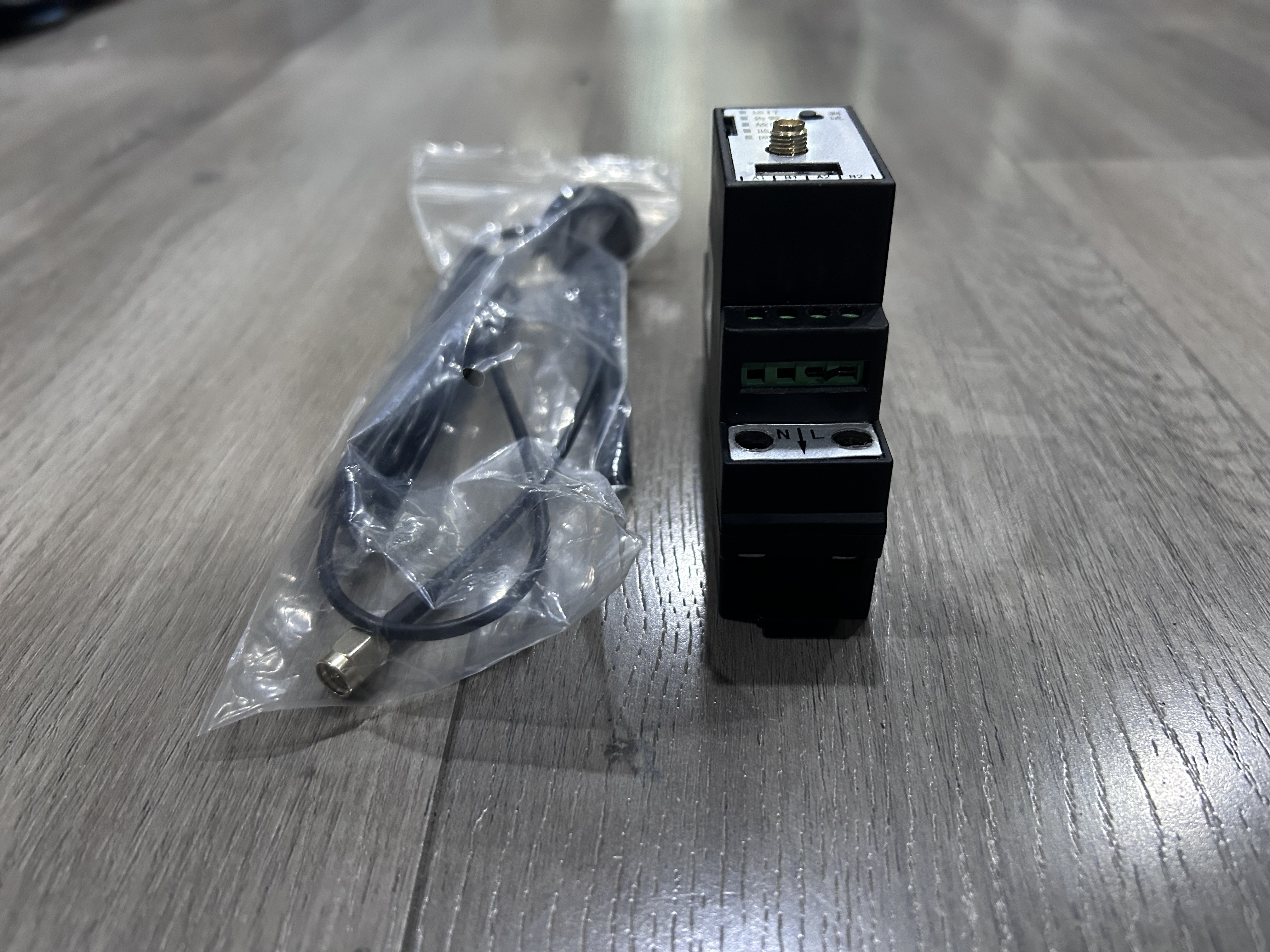 瑞盾科技